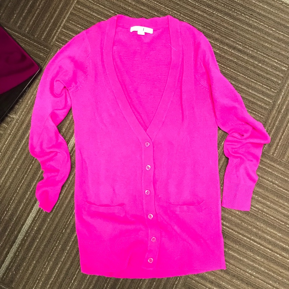 Cardigan